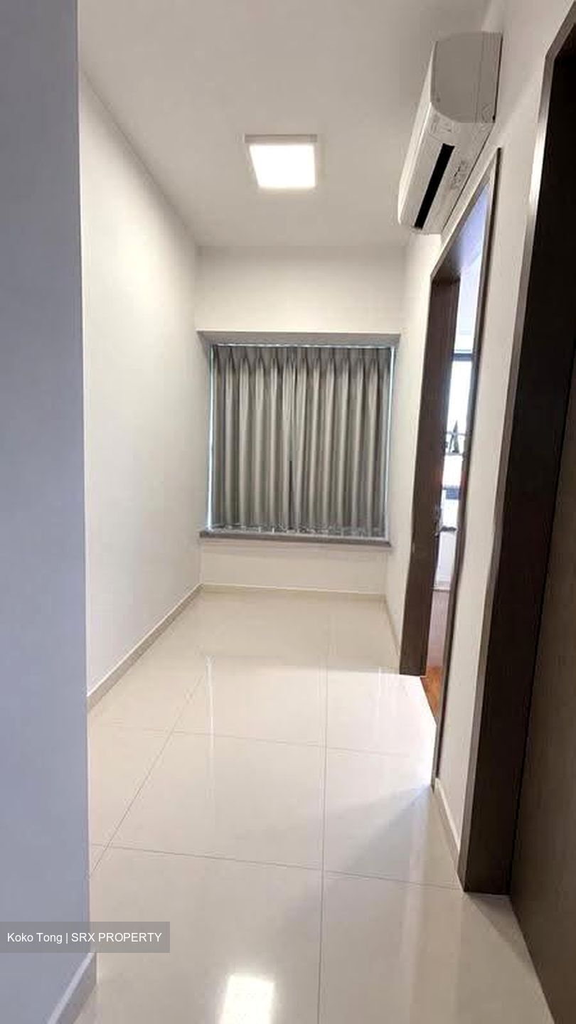 Sycamore Tree (D15), Apartment #626499011